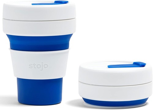 Original stojo pocket cup - stojo,