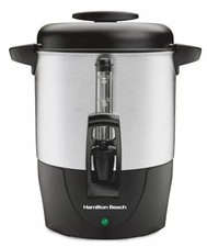 Hamilton Beach 40514R 40 Cup