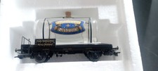 Märklin 48405 Glaskesselwagen