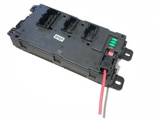 BMW 1 3 4 F20 F21 F30 F31 F32 Steuergerät Control Unit Bordnetz 9279822 Original