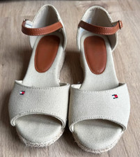 Hilfiger Riemen Sandale