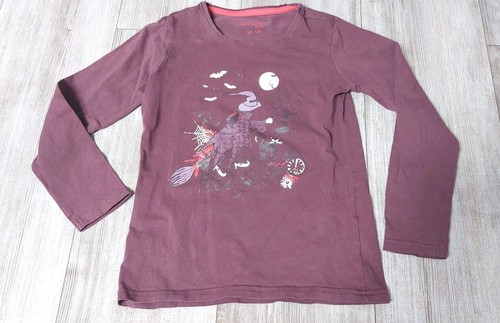 Shirt mädchen 122 128 - 122,