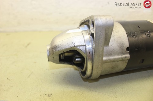 Anlasser diesel - anlasser,