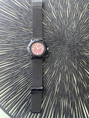 Nautilus get wet uhr - nautilus, limited