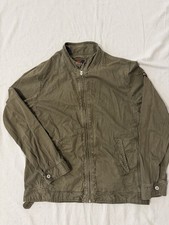 Schott NYC Herren Jacke XL -