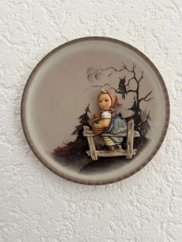 Hummel sammler jahresteller - sammler,