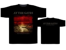 AT THE GATES - Nightmare Of