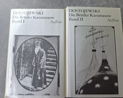 Fjodor dostojewski - fjodor,