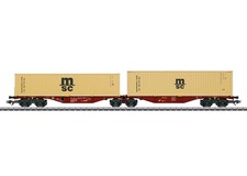 Märklin 47816 Tragwagen