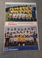 Darmstadt manschafts - darmstadt, 98