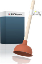 Kirchhoff Profi-Pömpel 140
