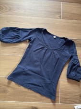 AJC Blusenshirt / Langarmshirt