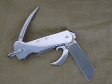 Seglermesser marlspieker - seglermesser,