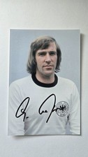 Günter Netzer, Deutschland