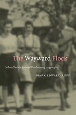 The Wayward Flock Catholic