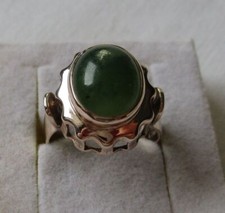 auffälliger 333er Gold