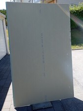 Gipskartonplatten inprägniert