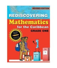 Rediscovering Mathematics for