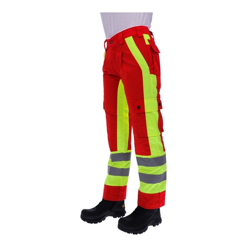 Einsatzhose rettungsdienst - einsatzhose,