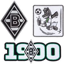 Aufnäher Borussia