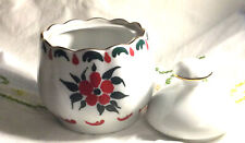 Deckeldose - Henneberg