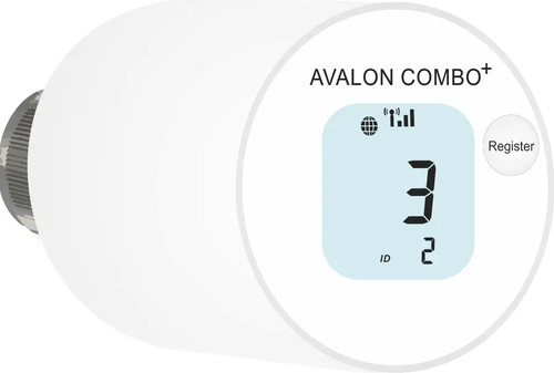 Blossom avalon combo - blossom-ic,
