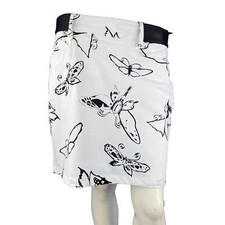 CHERVO Golf Damen Skort Rock