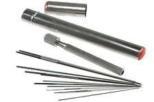 MF99.00802 Werkzeug Set Alesator Für Spritzguss Vergaser Motorräder Scooter