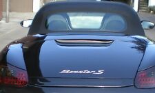 PORSCHE BOXSTER 986 original Bremsleuchte hinten 