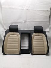 VW Volkswagen Passat CC 2009