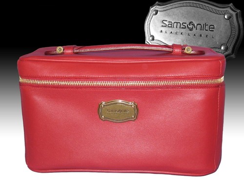 Exklusives samsonite black - exklusives,