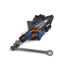 Turbolader Elektronische