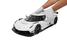 Koenigsegg Jesko • 2019 •