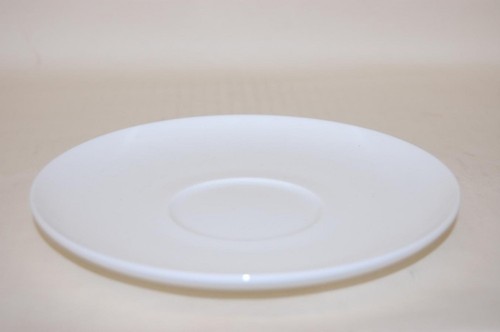 Untertasse tee jade weiss - untertasse,