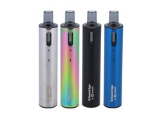 Joyetech eGo POD E-Zigarette Kit Pod-System Starterset 2ml - 1000mAh (InnoCigs)