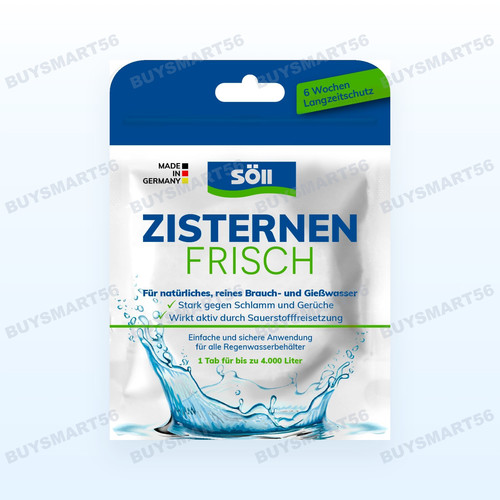 Söll 83543 zisternenfrisch - 83543, 1