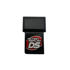 Action Replay DS DS / DS Lite