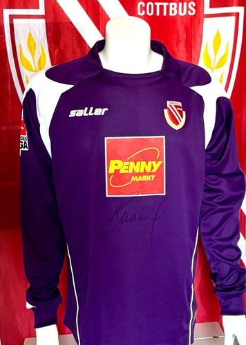 Matchworntrikot gerhard - matchworntrikot,