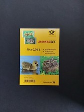 Bund FB 55 Tierkinder Graugans