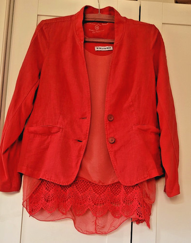 Set blazer sandwich mit - blazer/sandwich,