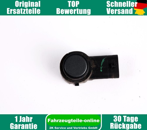 Einparkhilfe pdc sensoren - einparkhilfe,