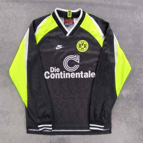 Borussia dortmund 1995 nike - borussia, 1995-96