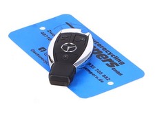 Key FOB Schlüssel Türschlüssel MERCEDES-BENZ S-Klasse (W222) S600 Maybach  390 