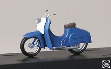 Hauler Moped Simson KR 50 /