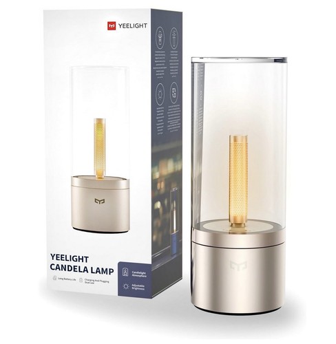 Yeelight candela - yeelight,