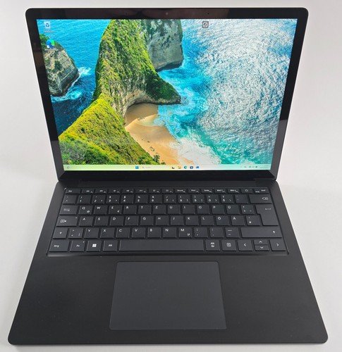 Microsoft surface laptop - surface, 5