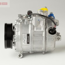 Kompressor Klimaanlage DENSO