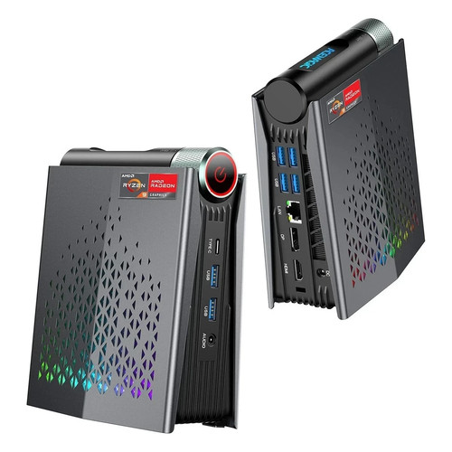 Acemagician pro mini - pro, pc,amd