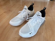 Nike Air Max 270 Schuhe - 47.5