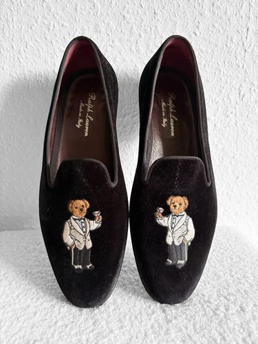 Ralph lauren purple - 🩵, label